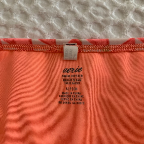 American Eagle Aerie Pink Bikinis - Picture 5 of 5